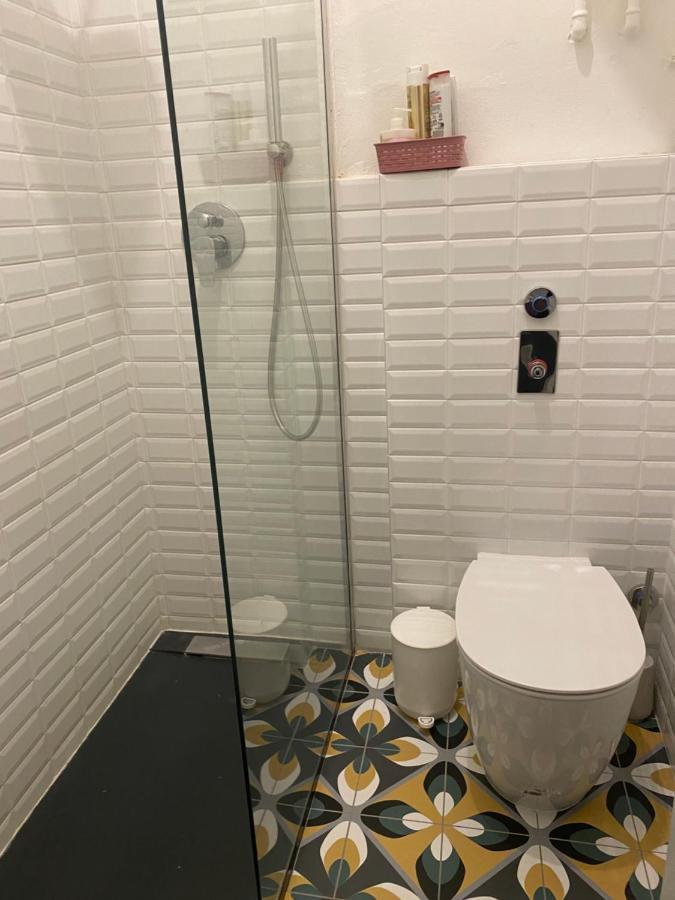 Casa Darsena Apartment มิลาน ภายนอก รูปภาพ