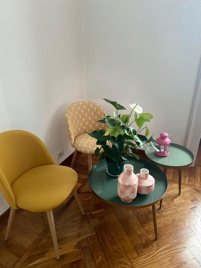 Casa Darsena Apartment มิลาน ภายนอก รูปภาพ