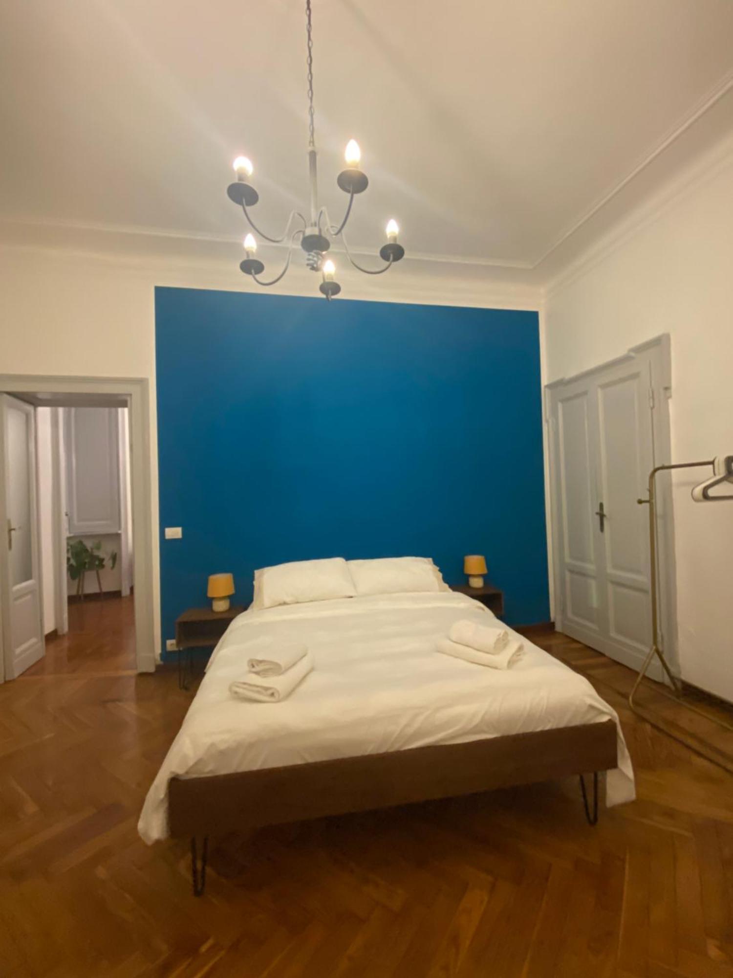 Casa Darsena Apartment มิลาน ภายนอก รูปภาพ