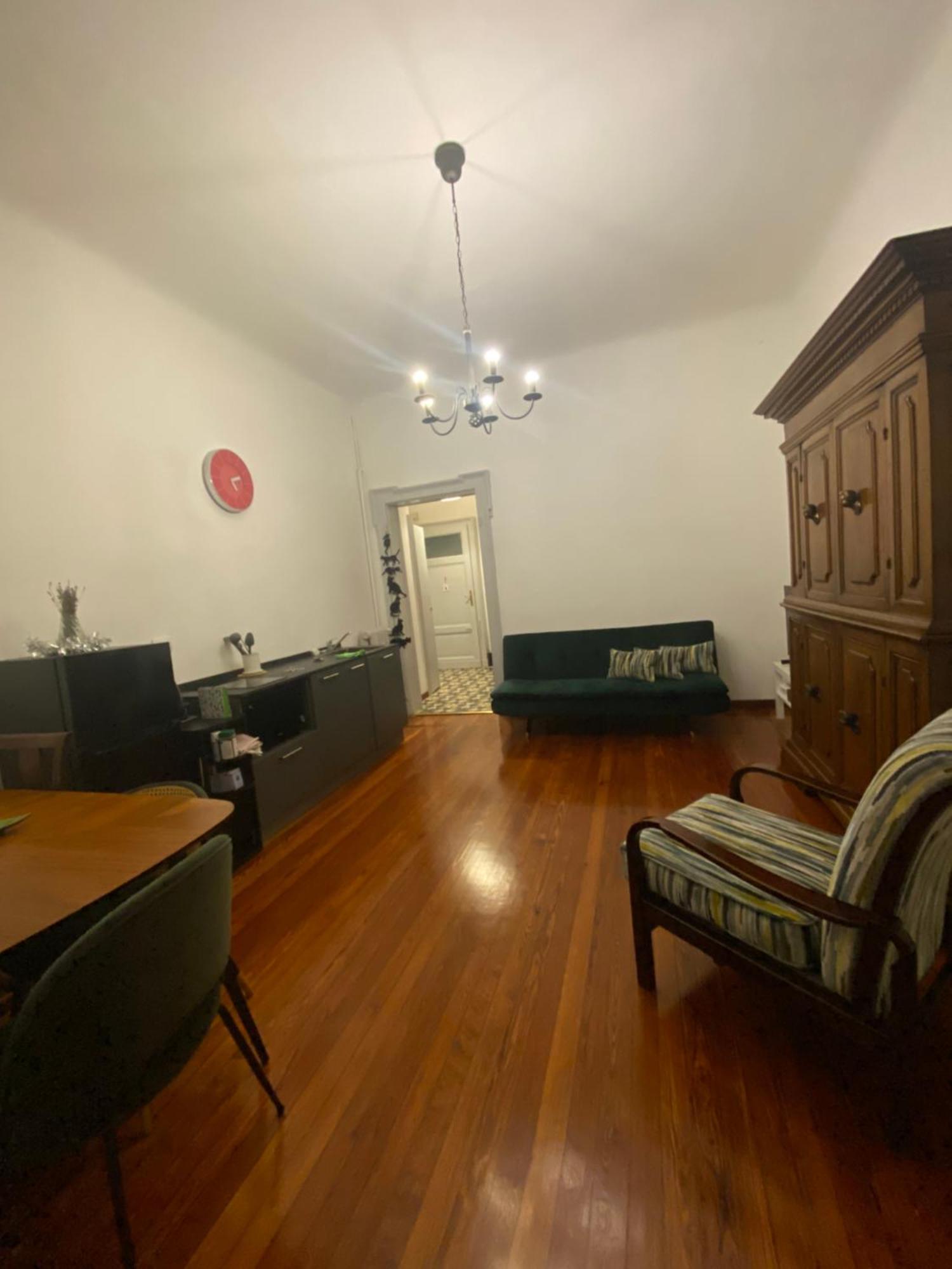 Casa Darsena Apartment มิลาน ภายนอก รูปภาพ