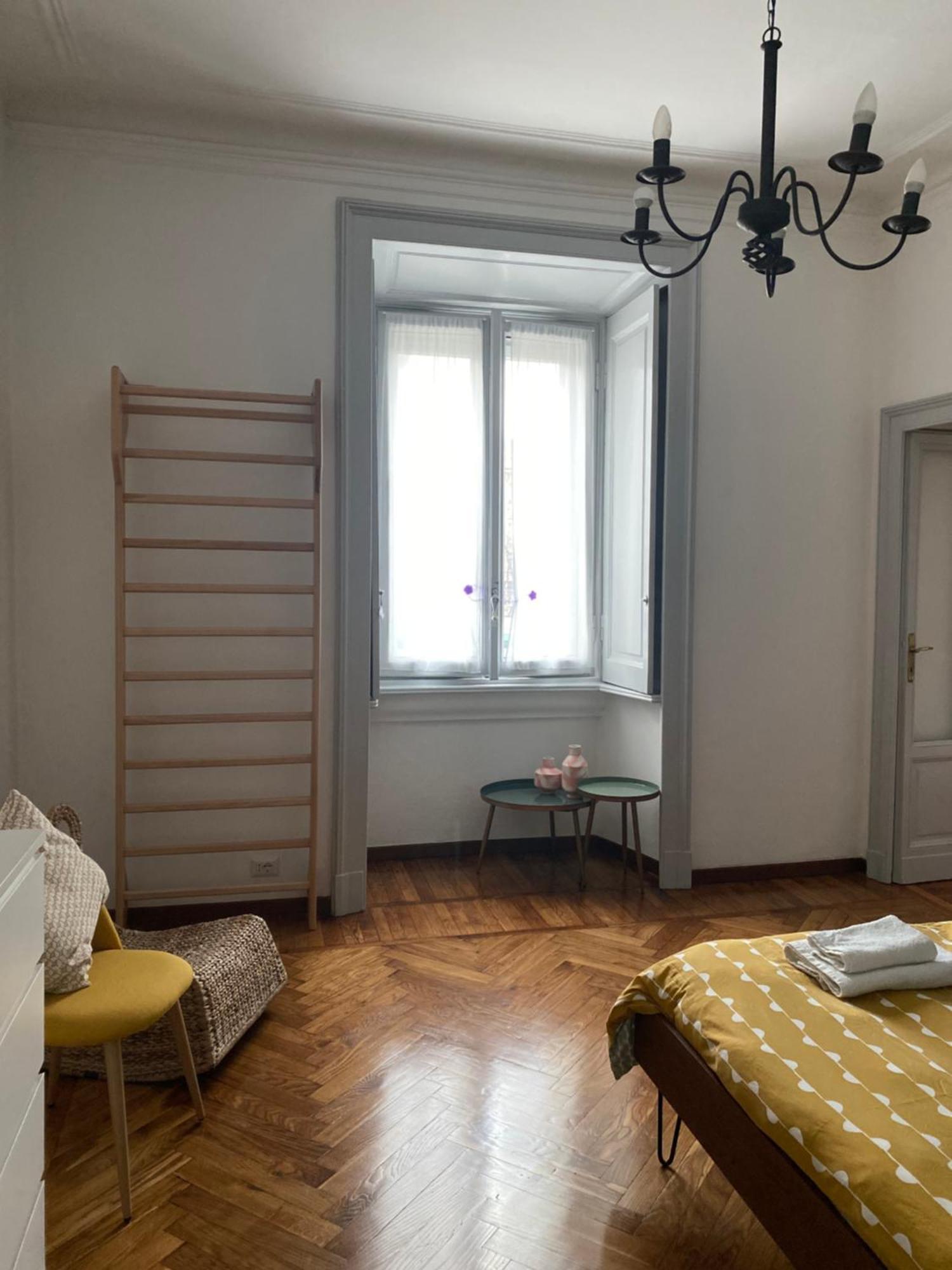 Casa Darsena Apartment มิลาน ภายนอก รูปภาพ