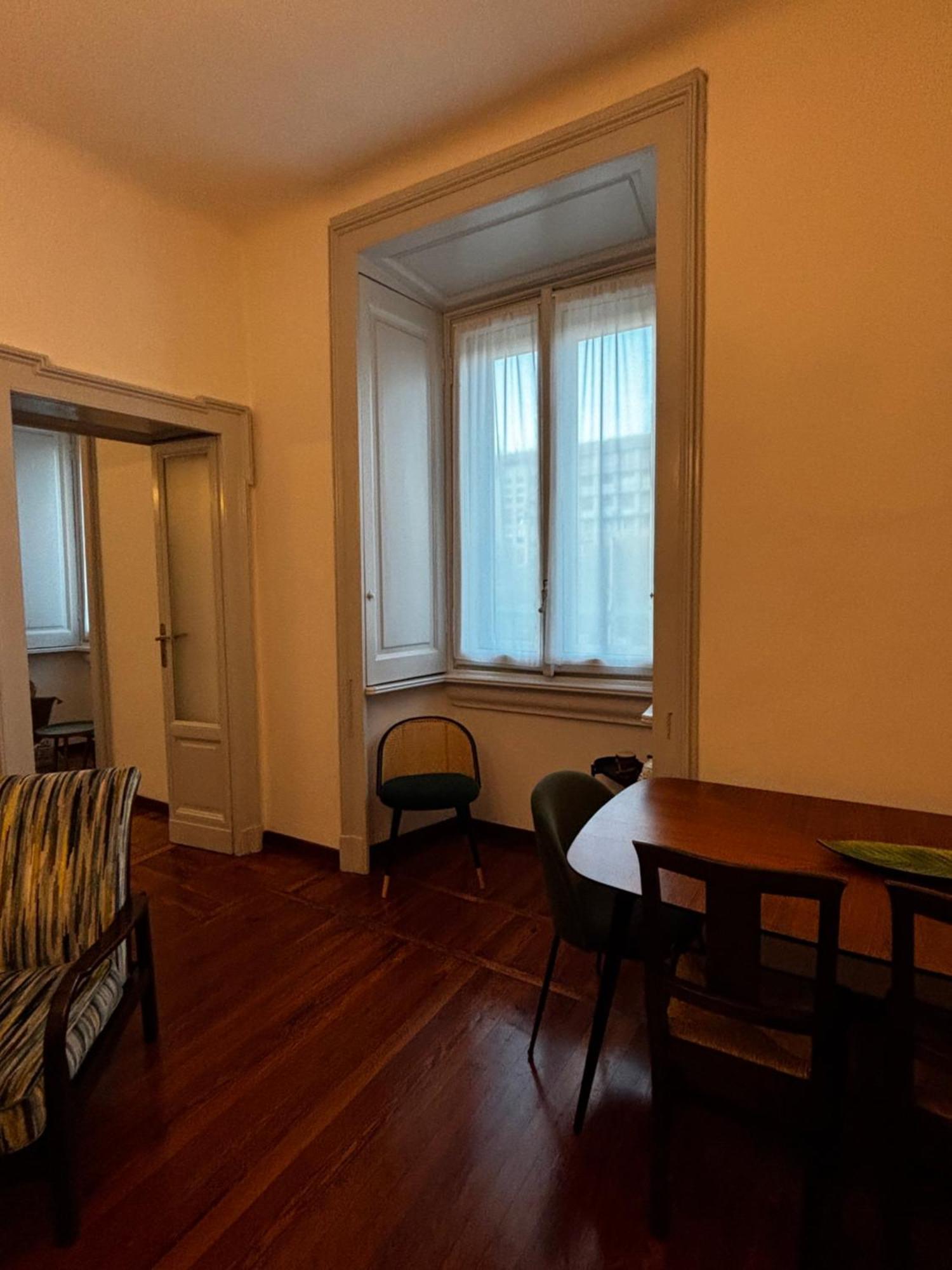 Casa Darsena Apartment มิลาน ภายนอก รูปภาพ